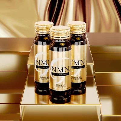 Nicotinamide Mononucleotide beverages Nicotinamide Mononucleotide beverages