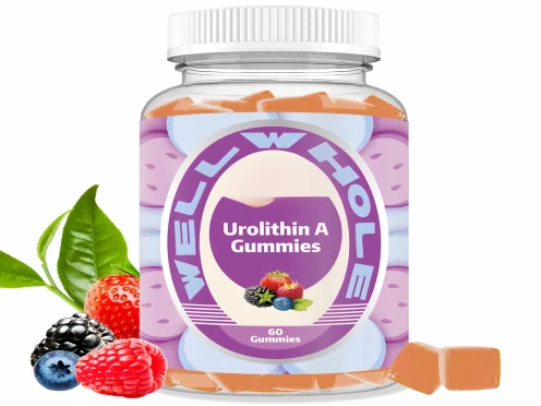 urolithin a gummies urolithin a gummies