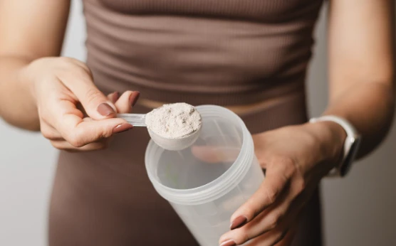 Creatine Monohydrate Powder For Women Creatine Monohydrate Powder For Women